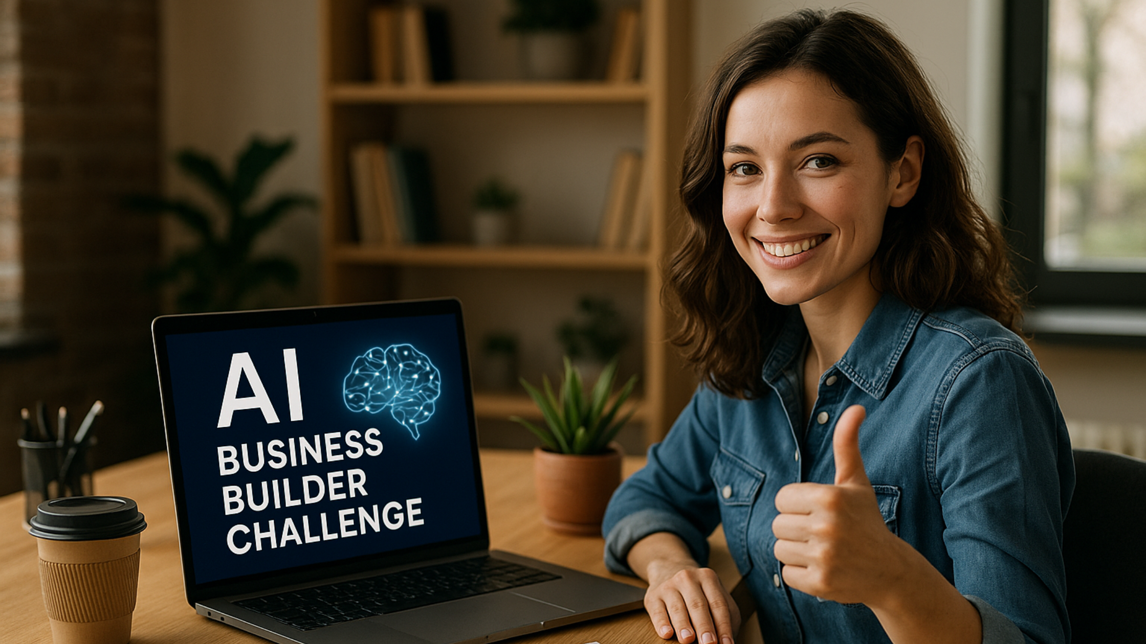 AI Business Builder