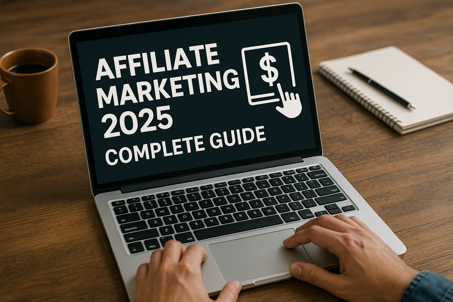 affiliate marketing 2025
