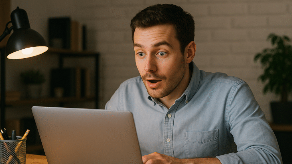 Why 97% of Affiliate Marketing Courses Fail