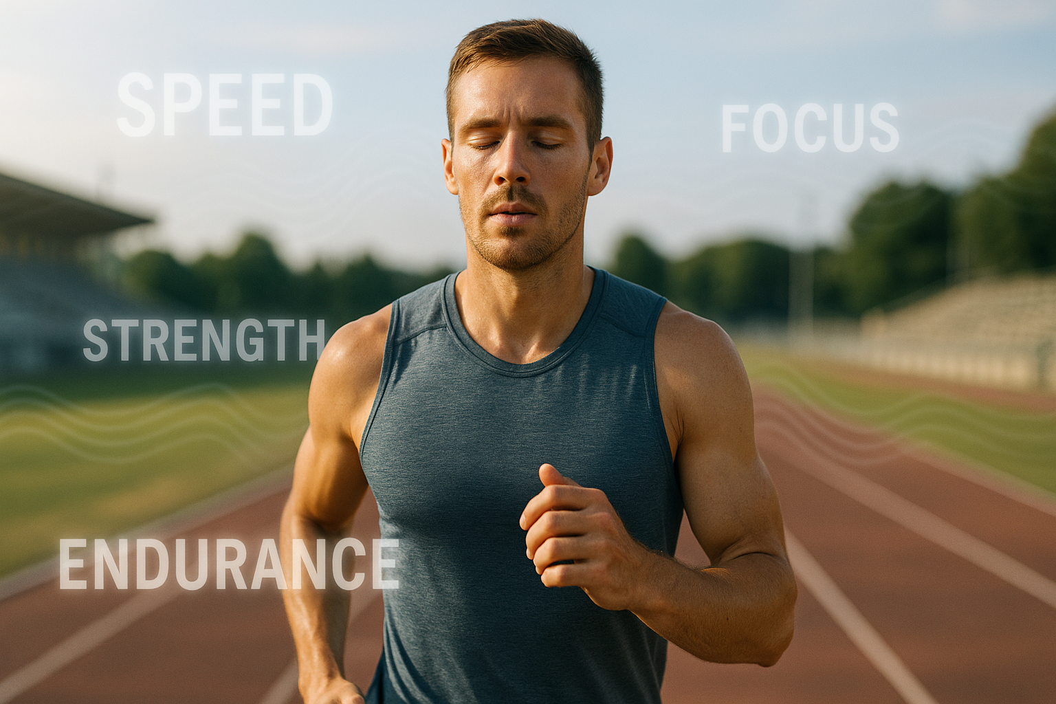 subliminal messaging athletic performance